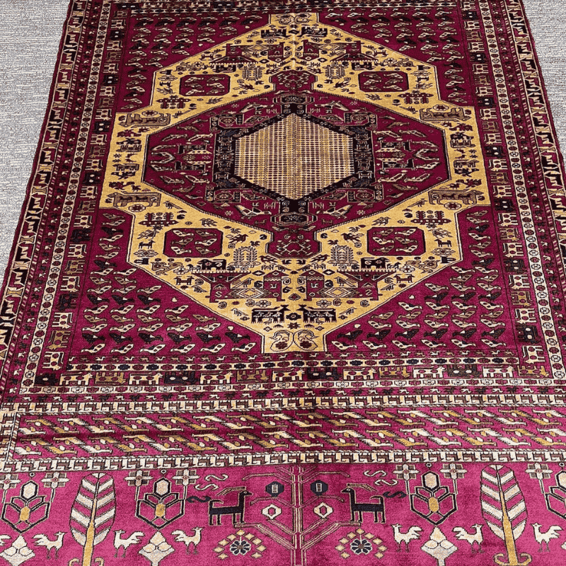 The Persian Gallery