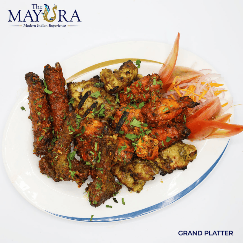 The Mayura
