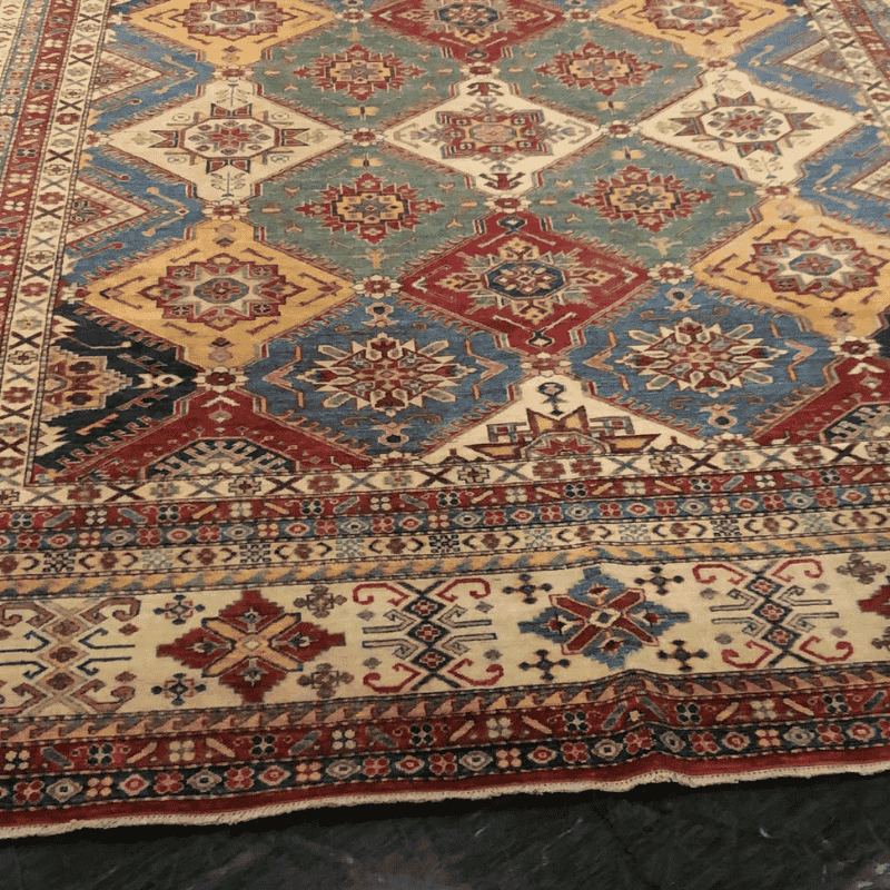 The Persian Gallery