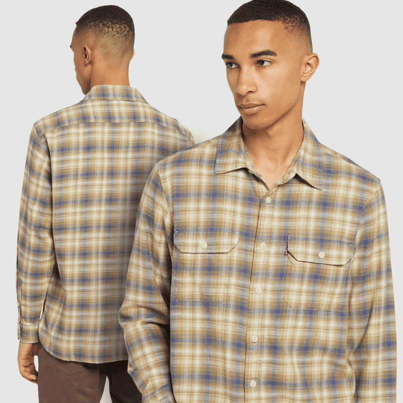 Levi’s