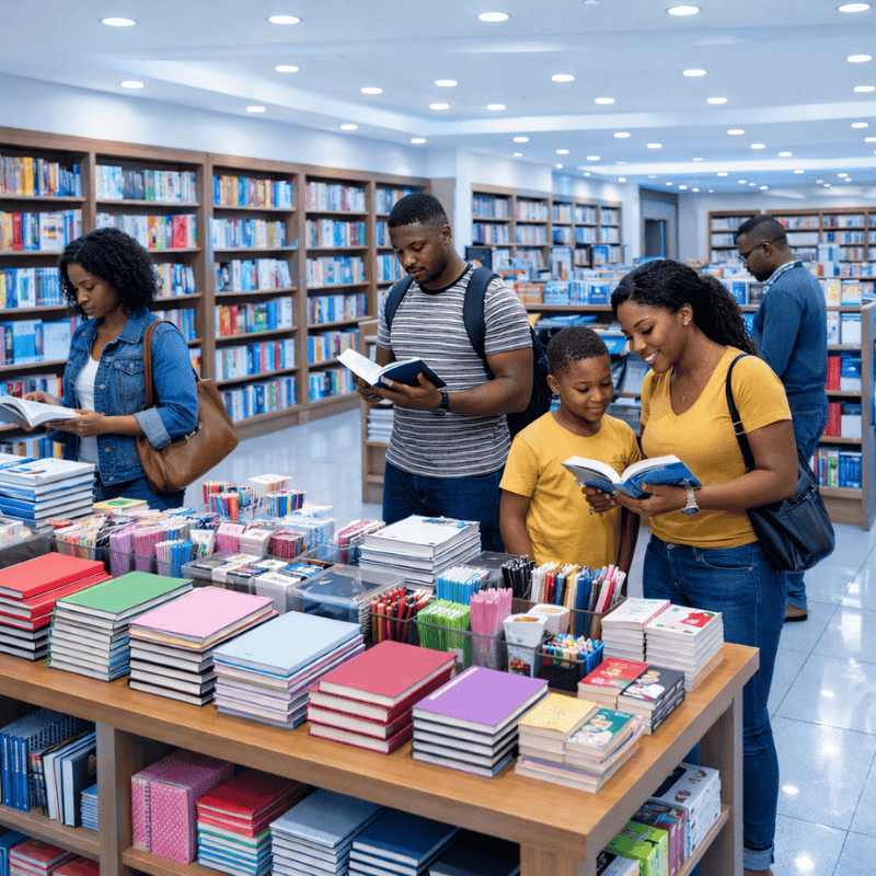 Text Book Centre