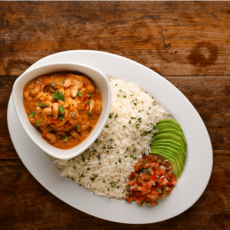 Java House