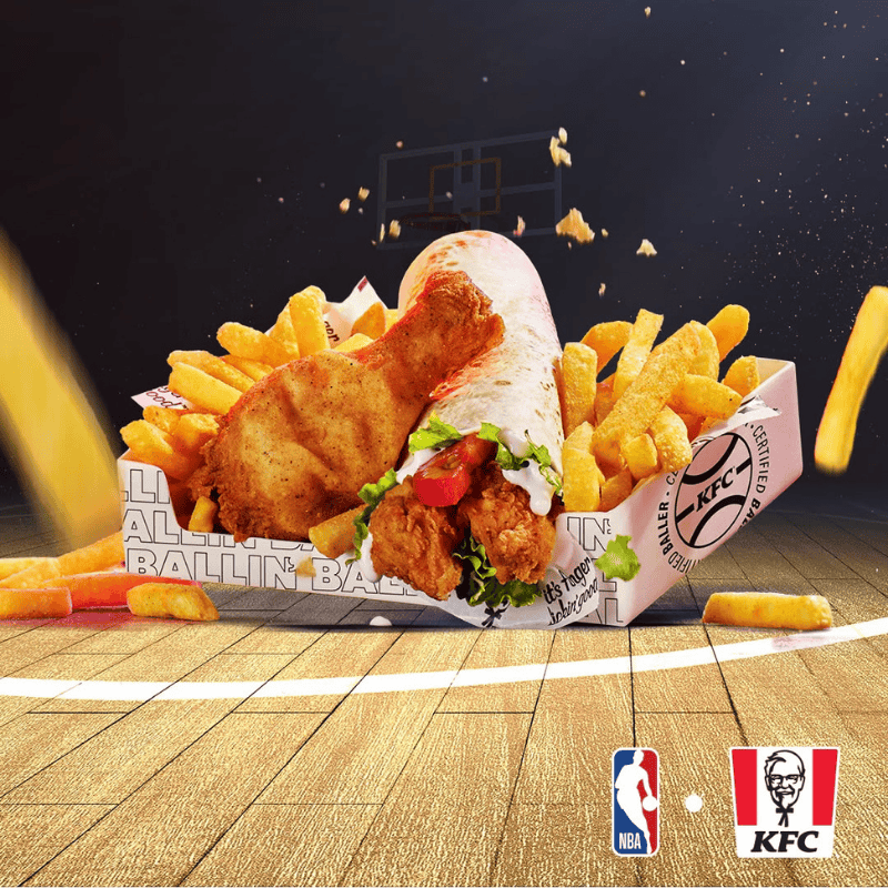 KFC