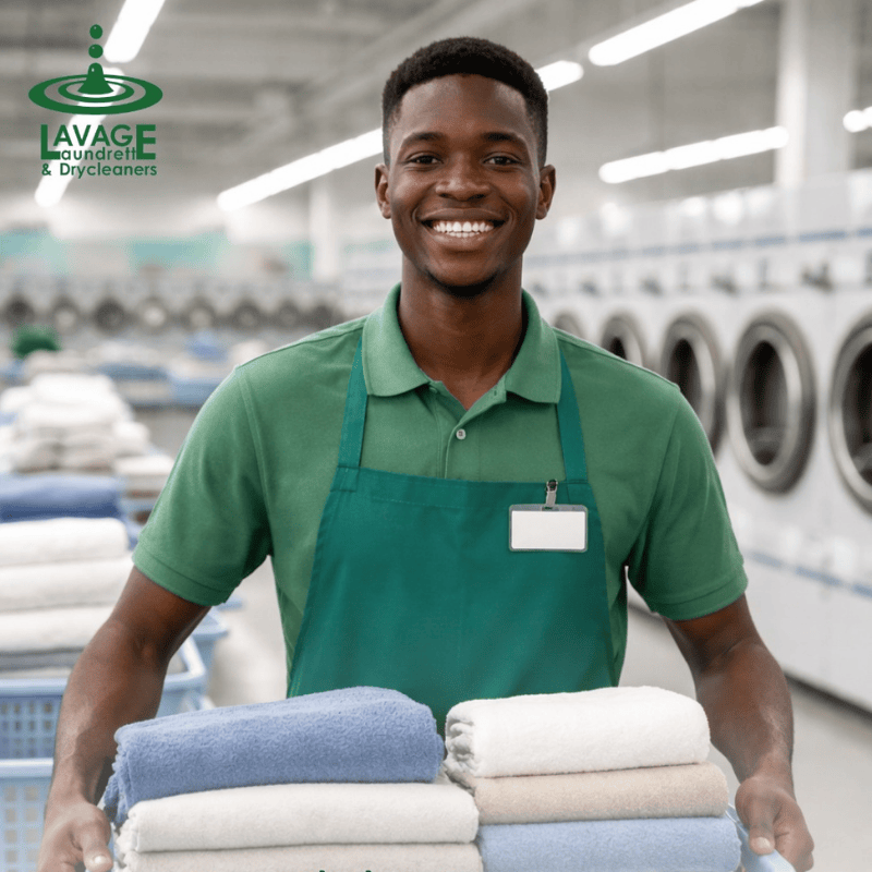 Lavage Dry Cleaners