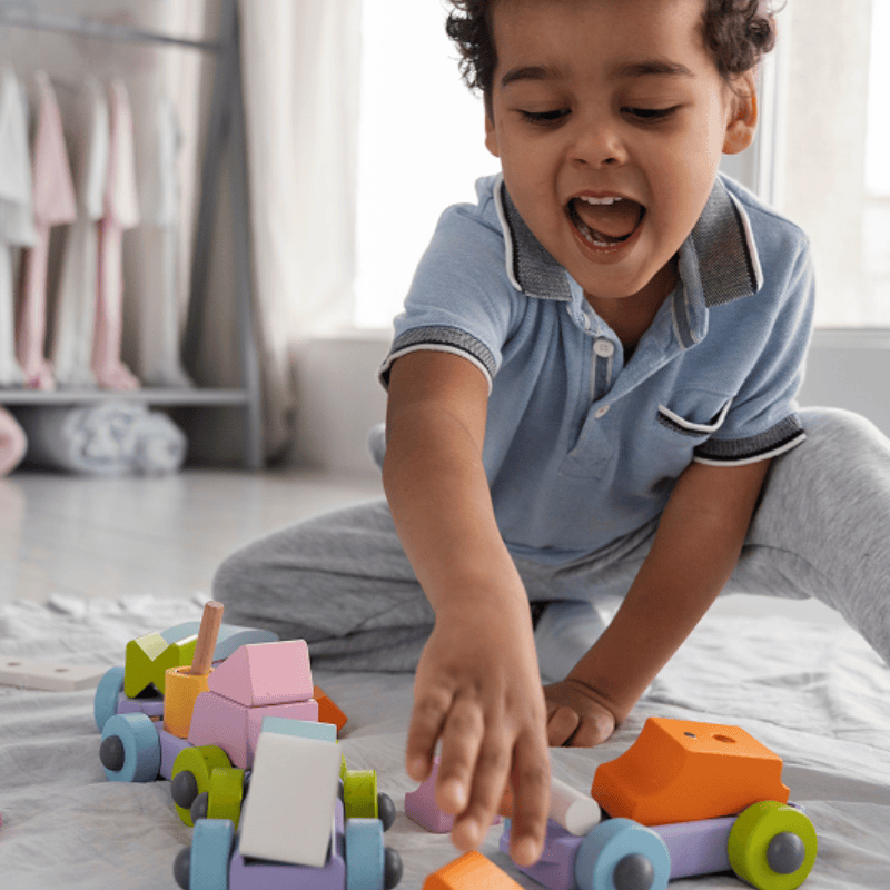 Gertrudes’ Children’s Hospital
