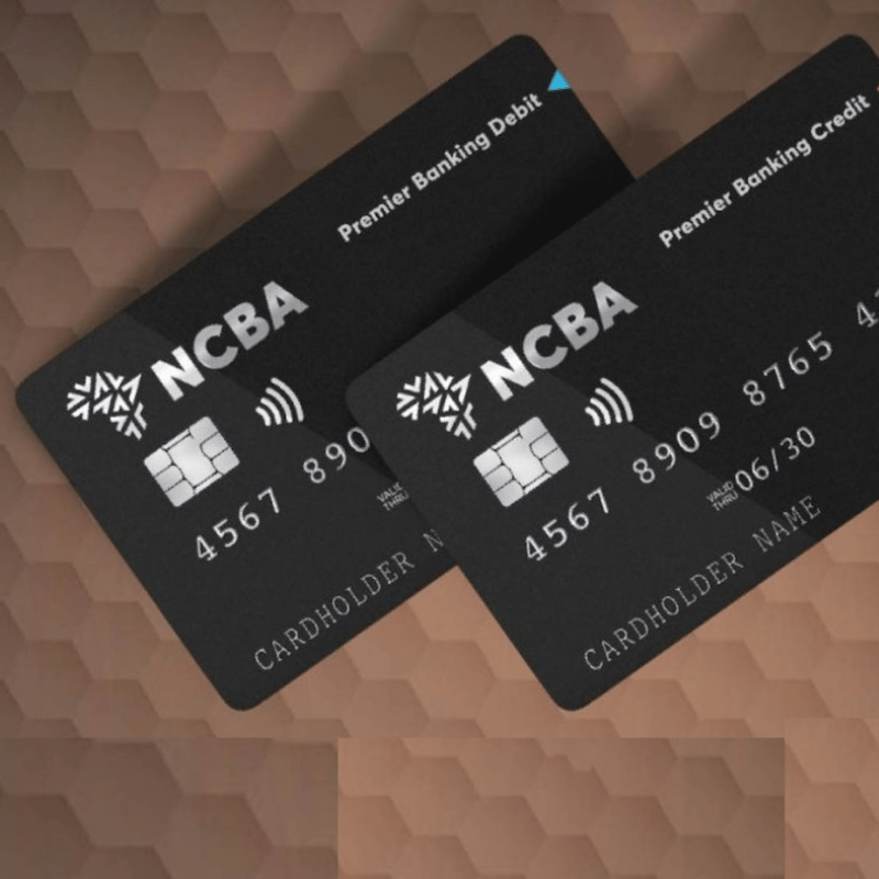 NCBA Bank