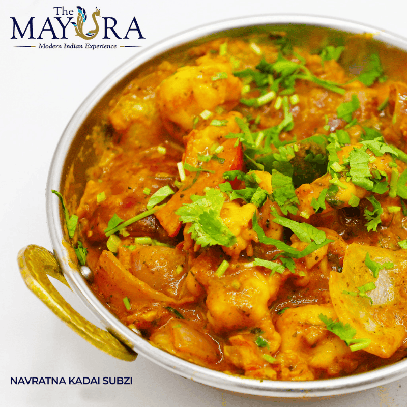 The Mayura