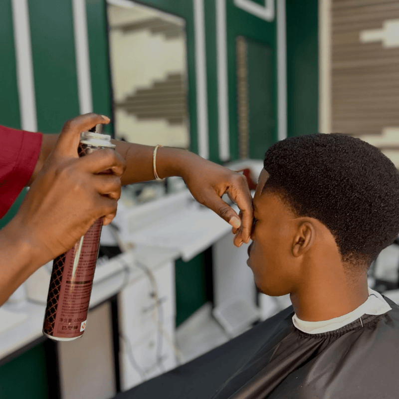 Lintons Spa and Hair Studio