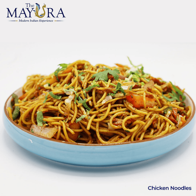 The Mayura